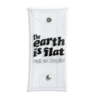 ワールドエンド ヒッチハイクのデ・ラ・アース　De La Earth Clear Multipurpose Case