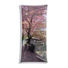 慶の桜の季節 クリアマルチケース
