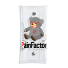 painfactoryのPainFactory Clear Multipurpose Case