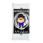 momino studio SHOPの色ちだよ。ぐるぐるぐるぐるぐるぐる クリアマルチケース