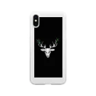 DearDeerのDearDeer Clear Smartphone Case