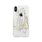 sunaonoomiseのsunao 14 Clear Smartphone Case