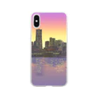 森下善行のYokohama Clear Smartphone Case