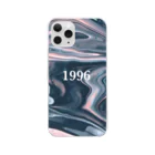 ♥ 𝟏𝟗𝟗𝟔 𝐌𝐌’𝐒 𝐈𝐂𝐄 𝐂𝐑𝐄𝐀𝐌 𝐒𝐇𝐎𝐏 ♥ の1996 Clear Smartphone Case