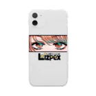 Lizp🐣のLizpex Clear Smartphone Case