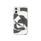 E-motionのE-motion #012 Clear Smartphone Case