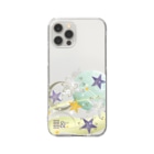 yaswanの星　＆ Earth Clear Smartphone Case