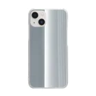 _punyuのverticalさん Clear Smartphone Case