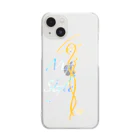 manako*Muse*のMy Style Clear Smartphone Case