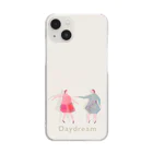 _mitoのDaydream Clear Smartphone Case