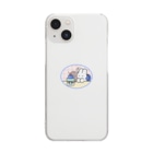 nsnの🐬🍒🐇 Clear Smartphone Case