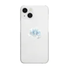 Ciel..のCelestite Clear Smartphone Case