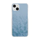 rkswtmkの蔵王 Clear Smartphone Case