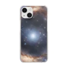 Ruru100のGalaxy Clear Smartphone Case