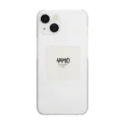 4410NYの4410 Clear Smartphone Case