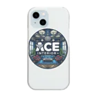ace interiorのエースインテリア　グッズ Clear Smartphone Case