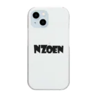 ais11のNZOEN Clear Smartphone Case