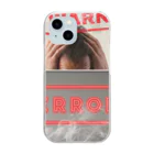 bigbamboofamilyのbigbamboofamily Clear Smartphone Case