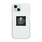 ISEN5のDarkness Clear Smartphone Case