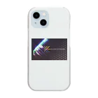 KILIKOStudiosのKILIKO Studios Clear Smartphone Case