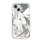 ZZRR12の妖精 Clear Smartphone Case