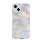 ありすの空とアンテナ Clear Smartphone Case