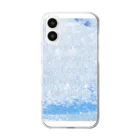 chamaskyのSKY Clear Smartphone Case