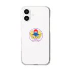 senno-tsuruのKoichan Clear Smartphone Case