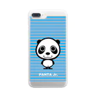 KOREのPANTA Jr. Clear Smartphone Case