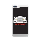 J-Auto ShowのJ-AutoShow item クリアスマホケース