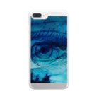 Rui-Unbalanceの異端児 Clear Smartphone Case