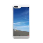 SaLaのSky Clear Smartphone Case