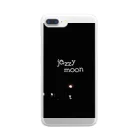 NM商会の月夜に聴くjazz Clear Smartphone Case