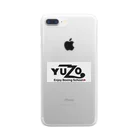 yuZo EBS🥊のyuZo EBS🥊 Clear Smartphone Case