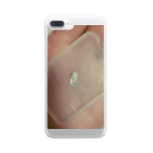 EPPのfragment Clear Smartphone Case