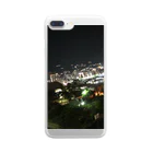 t_doragonの伊豆 Clear Smartphone Case