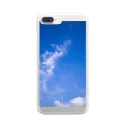 #bluemotionのDaylight Clear Smartphone Case