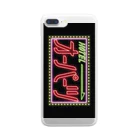 須田 空野のオーパーツ  Clear Smartphone Case