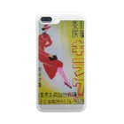 retro_nipponのレトロTOKIO　茶房　キラク Clear Smartphone Case