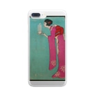 レトロtokio ハイカラ喫茶 Retro Nipponのクリアスマホケース Iphoneケース 通販 Suzuri スズリ レトロtokio ハイカラ喫茶 Retro Nipponのクリアスマホケース Iphoneケース 通販 Suzuri スズリ