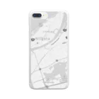 AnoguchiのNIIGATA Clear Smartphone Case