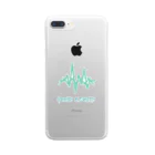 yuuri kouchiのYuuri kouchi Clear Smartphone Case