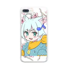 ゆりすの実況のユリスの実況 Clear Smartphone Case