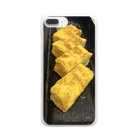 ﾂ--ﾂ--ﾂ--のdashimaki Clear Smartphone Case