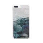 Mikaitohの海の臓物 Clear Smartphone Case
