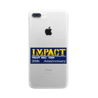 IMPACTのIMPACT 투명 스마트폰 케이스