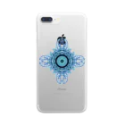 芳のNarendra Clear Smartphone Case