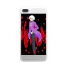 ケルンのクレスくん(男の子) Clear Smartphone Case