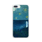 ensemble grace: 室内合奏団の3rd concert design Clear Smartphone Case