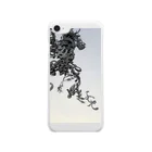 artypoのARTyp Clear Smartphone Case